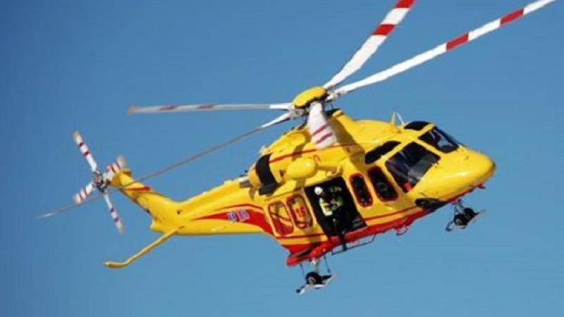 Scontro auto bici a Pizzale, muore automobilista 79enne