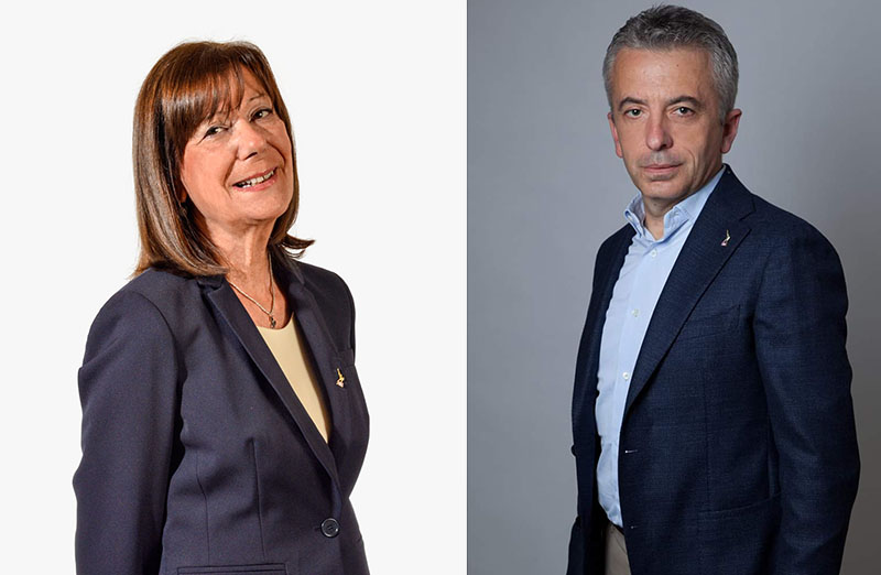 Nominata la nuova Giunta Regionale, presenti anche due Alessandrini: Protopapa e Poggio