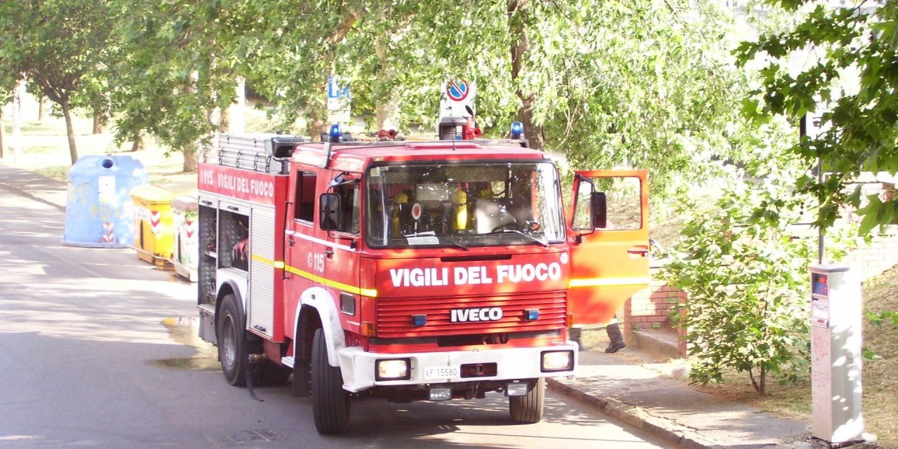 Scomparso un uomo ad Alessandria: in corso le ricerche
