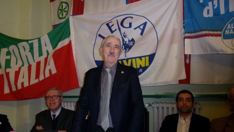 Il nuovo sindaco di Novi Ligure è Gian Paolo Cabella del centrodestra: è storia