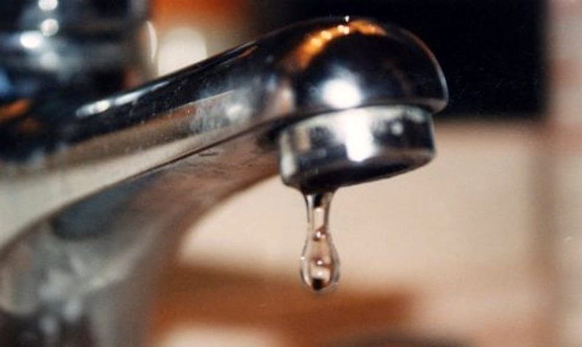 Amag Reti Idriche: interruzione erogazione dell’acqua nel comune di Ponzone per lavori