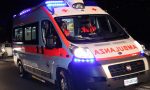 Incidente al poligono di Basaluzzo: ferito gravemente ad una mano un 80enne