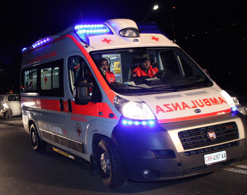 Grave incidente stradale a Sezzadio: bimbo di 9 anni muore investito da un’auto davanti alla madre