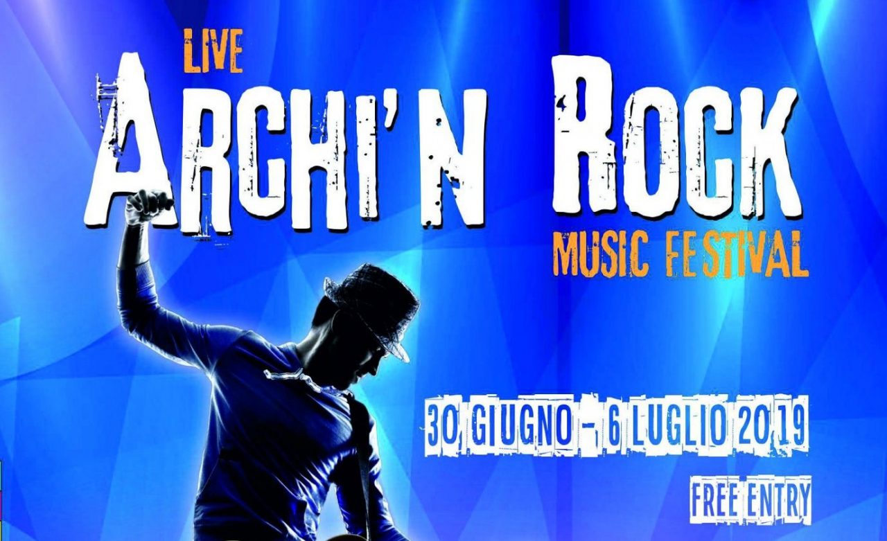 Un’intera settimana di musica sotto gli Archi Romani ad Acqui