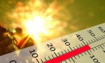 29 gradi all’ombra alle 9, welcome to hell: è iniziata la giornata più calda!