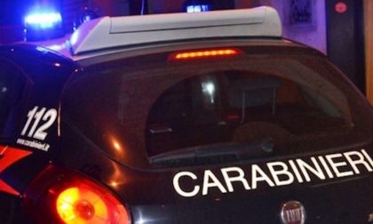 Controlli dei Carabinieri a Cassano Spinola, Basaluzzo, Novi Ligure: 5 denunciati