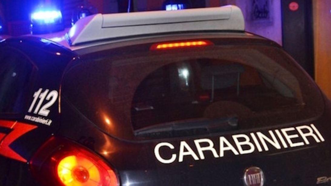Controlli dei Carabinieri a Cassano Spinola, Basaluzzo, Novi Ligure: 5 denunciati