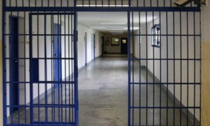 Furto e spaccio, per un 41enne si aprono le porte del carcere