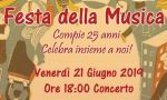 Solstizio d'estate: a Casale Monferrato sarà “Festa della Musica”