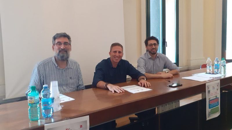 Sindacati schierati con i dipendenti di Poste Italiane