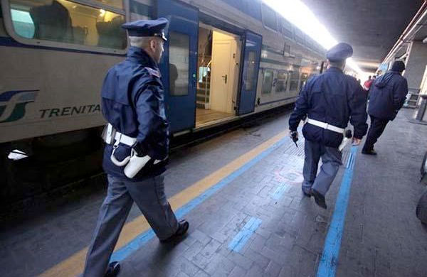 Polfer, arrestato un 65enne in esecuzione di un ordine di carcerazione emesso dalla Procura