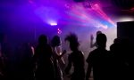 1.500 giovani provenienti da Italia, Francia e Spagna al rave party di Terranova