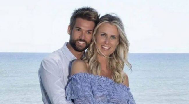 Coppia di Saluzzo a Temptation Island: ieri la prima puntata