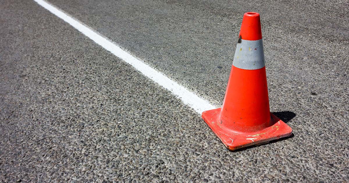 Un autunno di cantieri in provincia di Alessandria. Oggi riapre il casello di Tortona