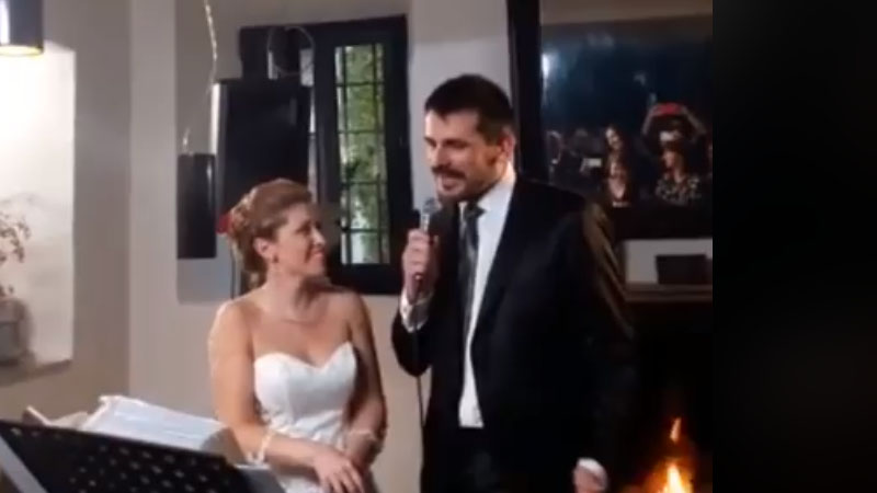 Il gelataio di Alessandria, si sposa per gioco ma ora deve divorziare veramente