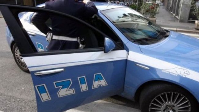In carcere il rapinatore di farmacie di Alessandria