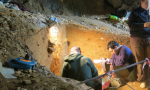Clamoroso in Valsesia: scoperti resti umani più antichi del Nord Italia