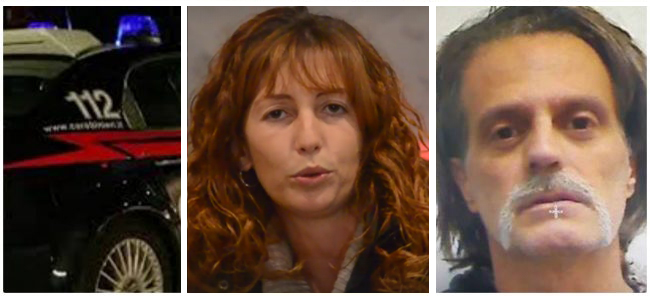 Deborah, la donna uccisa a Savona, era istruttore al poligono di tiro a Carrù