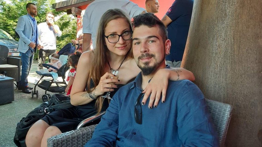 Scomparsa dalla provincia di Pavia la 21enne Francesca Galbiati