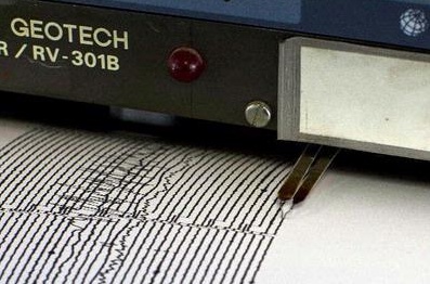 Doppia scossa di terremoto nell’Alessandrino
