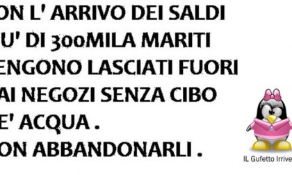 Saldi estivi 2019, cominciano sabato 6 luglio