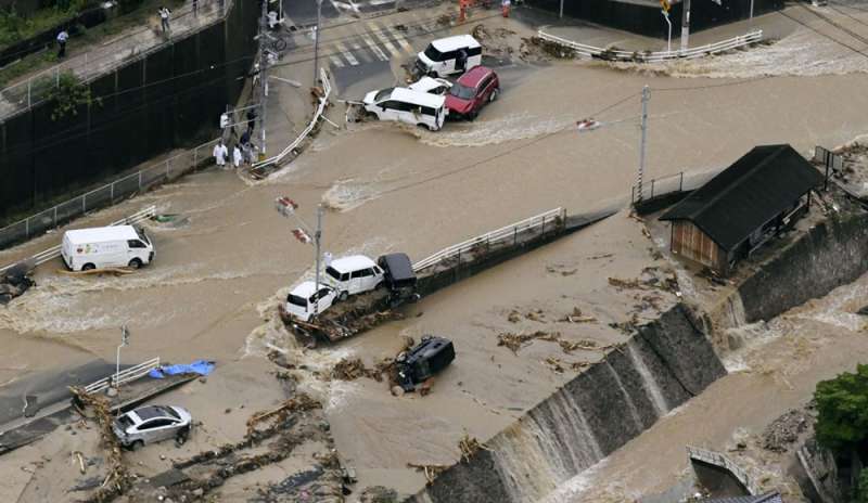 Arrivano i fondi per gli alluvionati di Alessandria