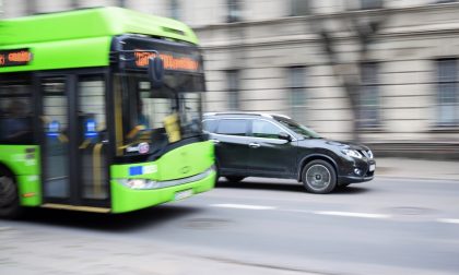 Alessandria, sciopero trasporti mercoledì 24 ecco le modalità