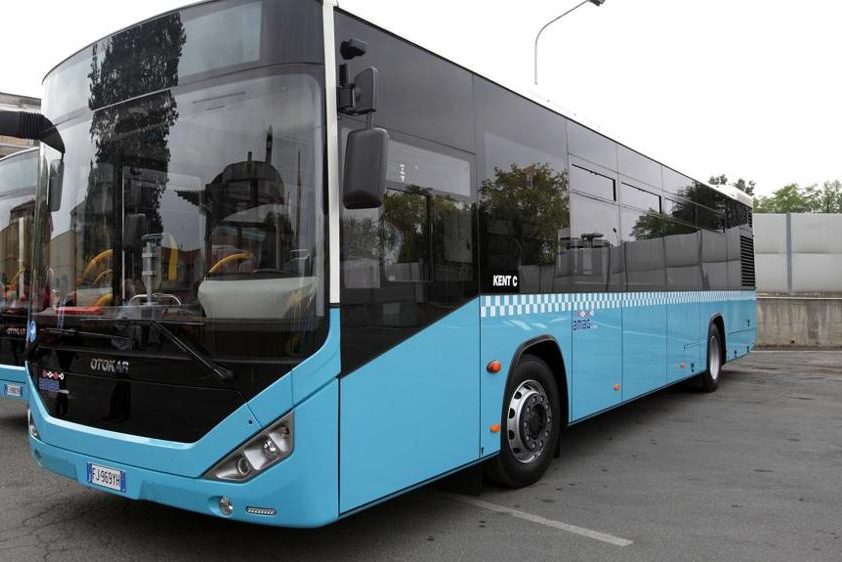 Alessandria avrà il Biglietto Integrato Piemonte