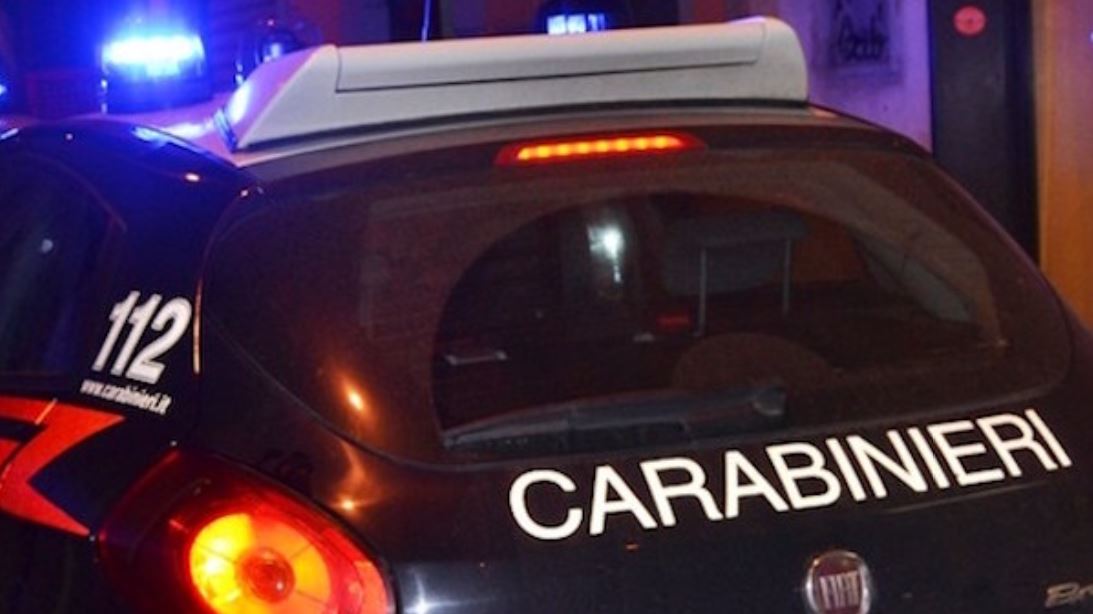 80enne di Novi Ligure causa un incidente mortale: denunciato