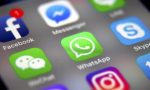 WhatsApp, Instagram e Facebook down in Europa