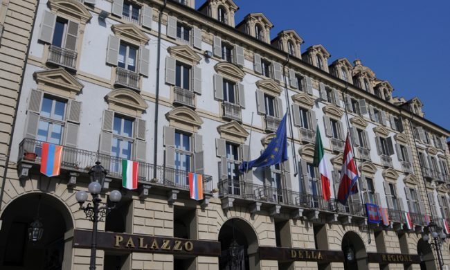 Decreto ponti: in arrivo 135 milioni dallo Stato per il Piemonte