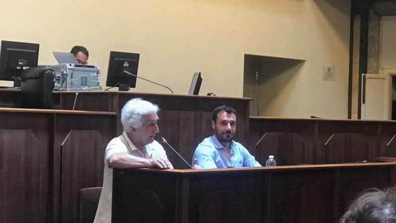 All’associazione “Il Sole Dentro” di Alessandria si parla di autismo