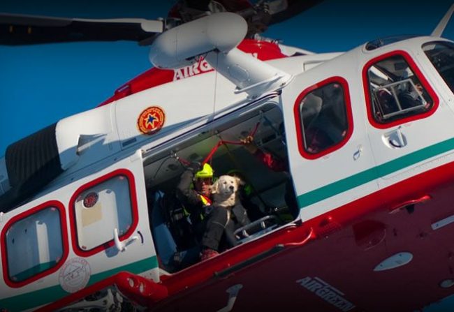 Tragedia in Val d’Aosta: 35enne di Torino muore annegato nel torrente