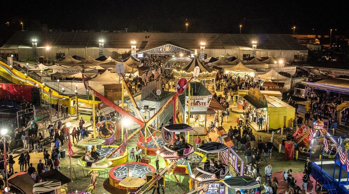 Alessandria come Monaco di Baviera con il primo Oktoberfest ufficiale