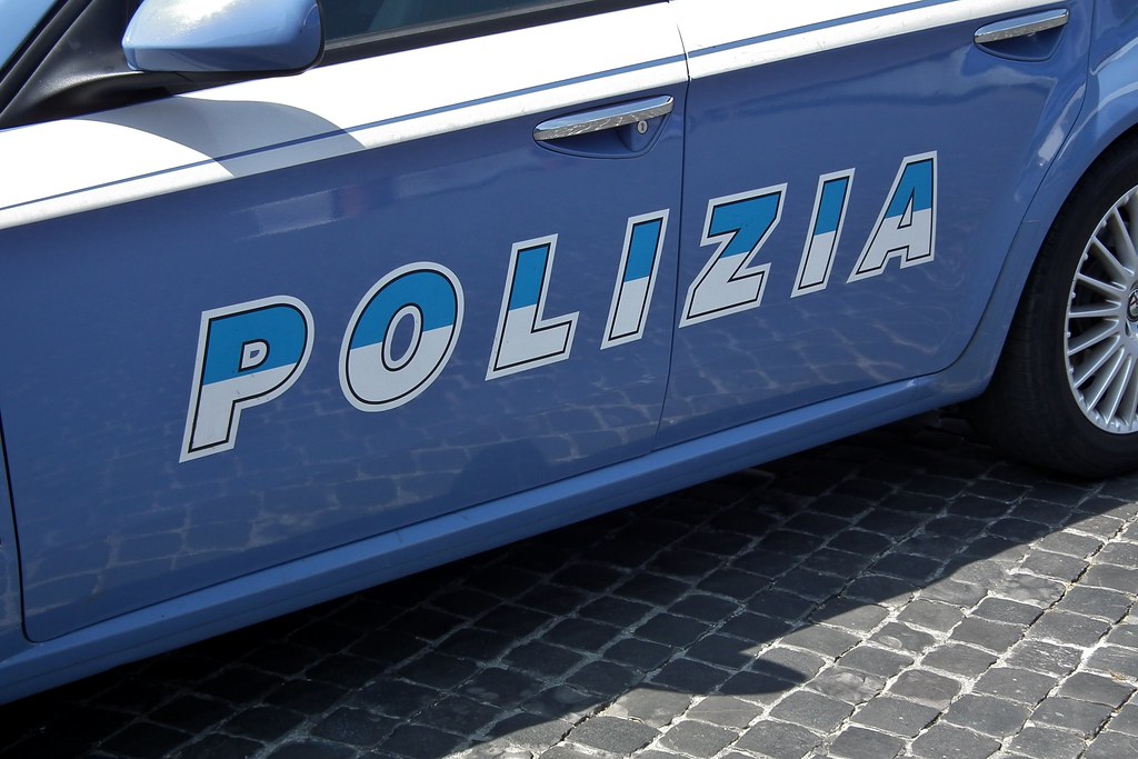 Latitante si nascondeva nell’Alessandrino ma non sfugge alla Polizia