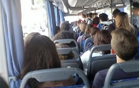 Bus più cari? M5S non ci sta