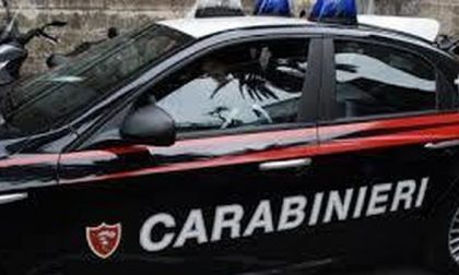 Controlli dei Carabinieri nel novese: 3 denunciati