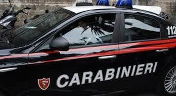 Delitto di Trecate: l’assassino in fuga, prima di costituirsi, sarebbe passato dalla Lomellina