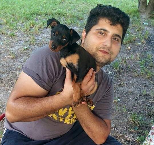 Scomparso un anno fa da Torino, ancora nessuna traccia del 26enne Traian Doru Duta