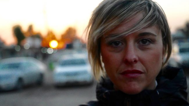 Nadia Toffa, addio alla Iena coraggiosa