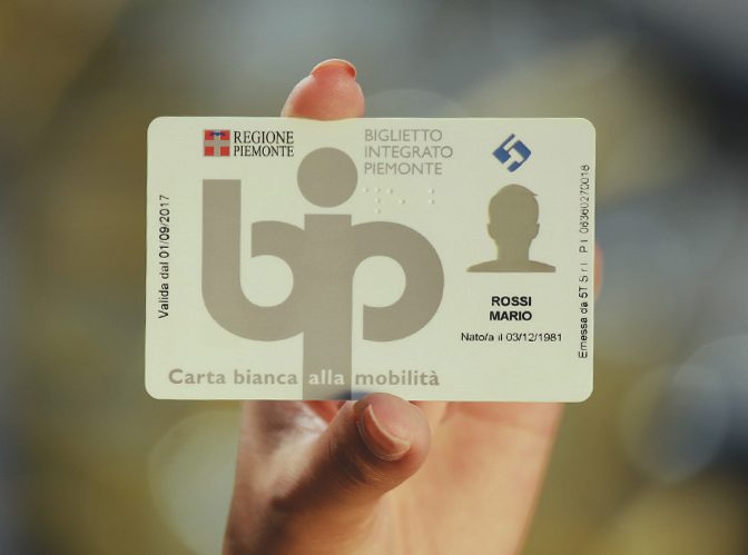 Mezzi pubblici, il Biglietto Integrato al via ad Alessandria il 9 settembre