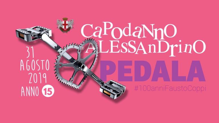 Ferie finite e Alessandria festeggia Capodanno