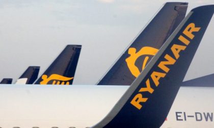 Sciopero Ryanair 22 e 23 agosto: disagi per chi vola a Londra