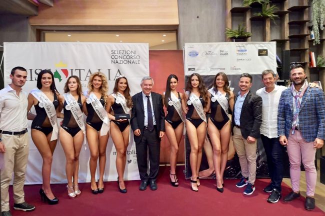Miss Valle d’Aosta è torinese e sogna di fare la giornalista d’inchiesta