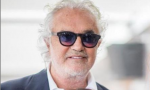 Flavio Briatore entra in politica e annuncia la nascita del "Movimento del Fare"