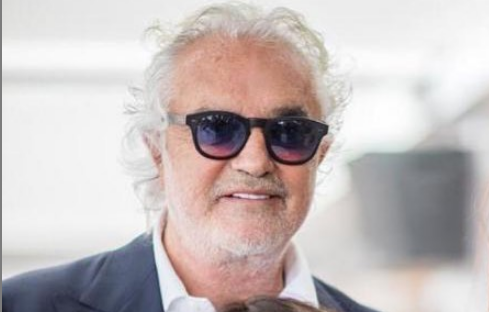 Flavio Briatore entra in politica e annuncia la nascita del “Movimento del Fare”