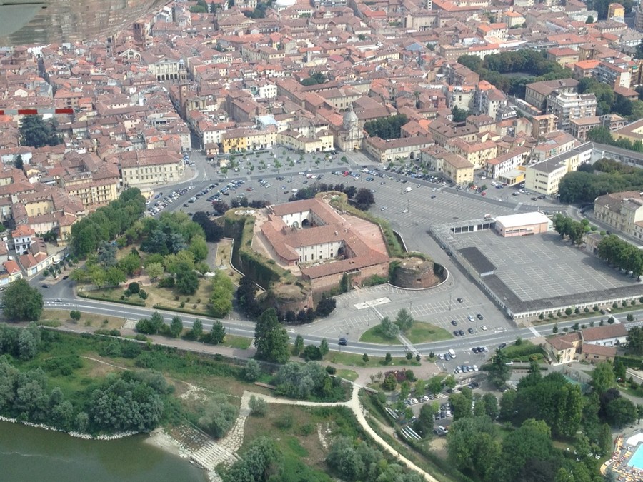 Casale Città Aperta: al via l’edizione estiva
