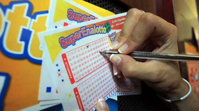 Superenalotto, Alessandria sfiora ancora il jackpot record