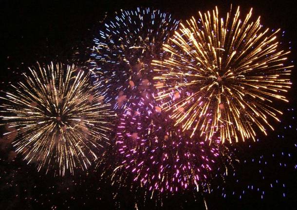 Fuoco d’artificio inesploso è allarme a Castelnuovo Scrivia
