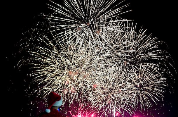 Parte il conto alla rovescia per Capodanno. Nell’Alessandrino nessuna festa in piazza